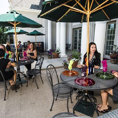 Stratton Claremont Inn & Winery المظهر الخارجي الصورة