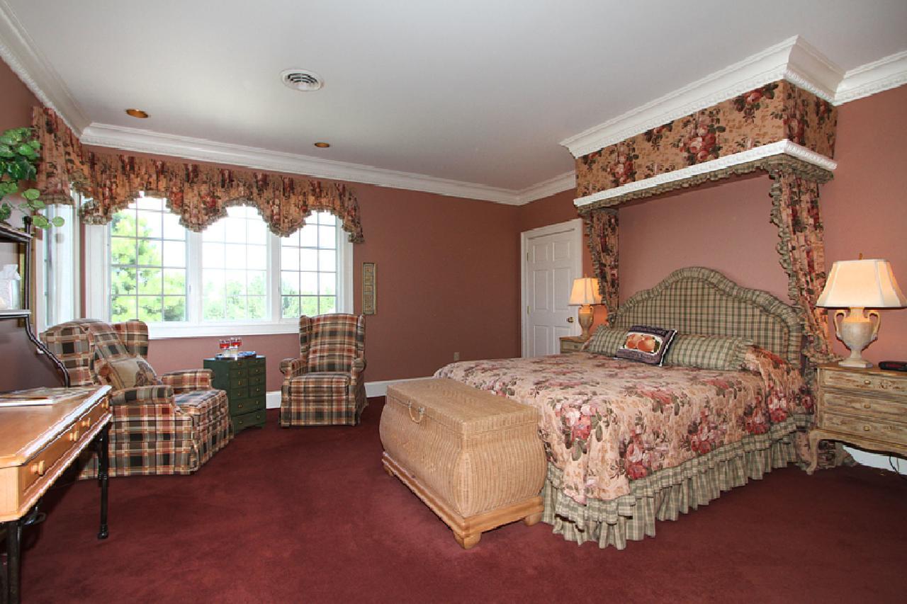 Stratton Claremont Inn & Winery المظهر الخارجي الصورة