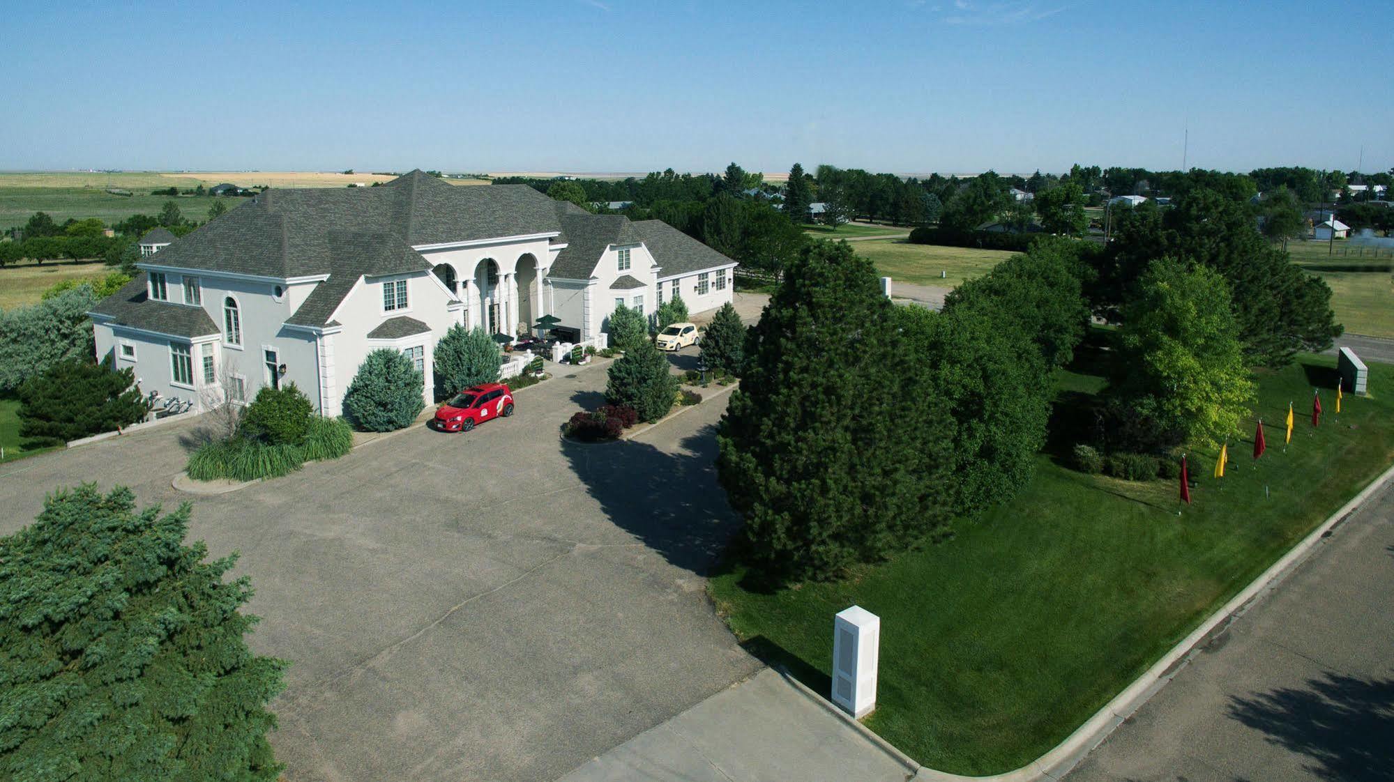 Stratton Claremont Inn & Winery المظهر الخارجي الصورة